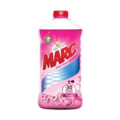 MARC YÜZEY TEMİZLEME  FLORAL 900 ML