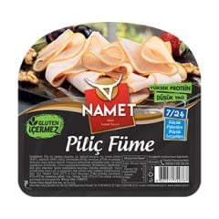 NAMET PILIÇ FÜME 7/24 60 GR
