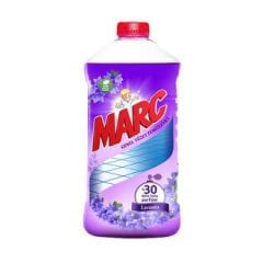 MARC YÜZEY TEMİZLEME  LAVANTA 900 ML