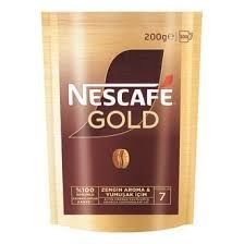 NESCAFE GOLD POSET 200 GR