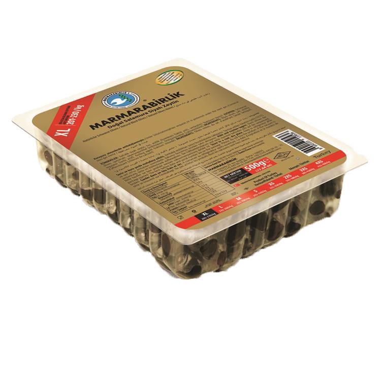 MARMARABIRLIK GEMLIK TIPI MEGA 500 GR