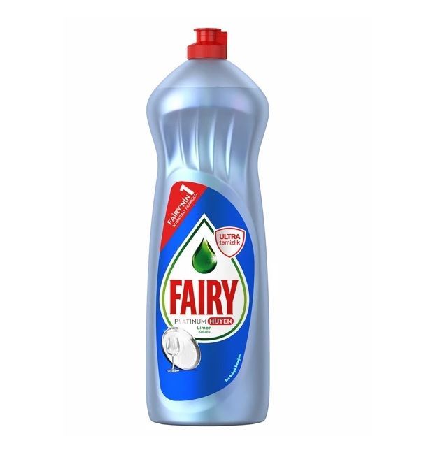 FAIRY SIVI PLAT 1000 ML BULASIK DET.