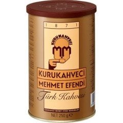 MEHMET EFENDI KAHVE 250 GR
