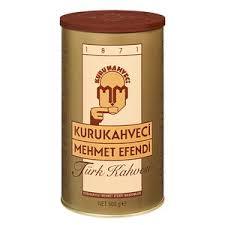 MEHMET EFENDI KAHVE 500 GR