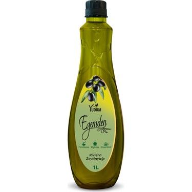 YUDUM EGEMDEN RİVİERA 1 LT