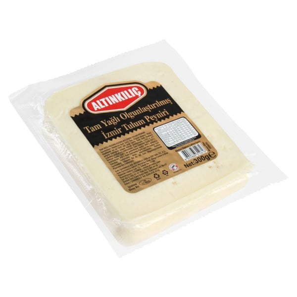 ALTINKILIÇ IZMIR TULUM 250 GR