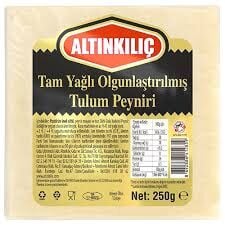 ALTINKILIÇ IZMIR TULUM 250 GR