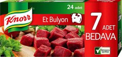 KNORR BULYON 3 LT