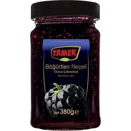 TAMEK REÇEL BÖGÜRTLEN 380 GR