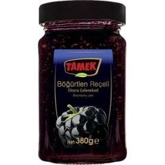 TAMEK REÇEL BÖGÜRTLEN 380 GR