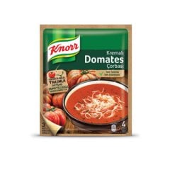 KNORR ÇORBA DOMATES 69 GR