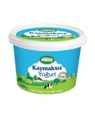 SÜTAS YOGURT KAYMAKSIZ 2000 GR