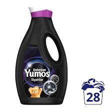 YUMOS SIVI DETARJAN 1690ML SIYAH