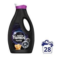 YUMOS SIVI DETARJAN 1690ML SIYAH