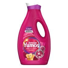 YUMOS SIVI DETARJAN 1690ML RENKLI