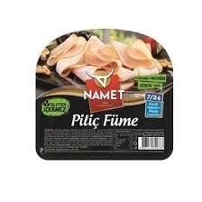 NAMET PILIÇ FÜME 7/24 50 GR