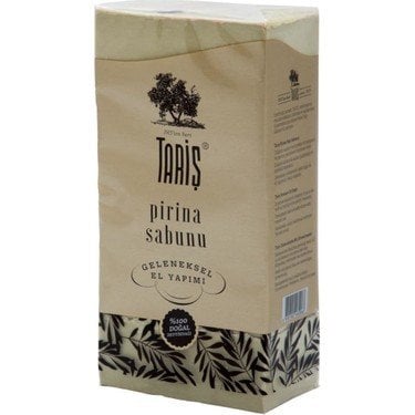 TARIS SABUN ZEYTINYAGI 800 GR