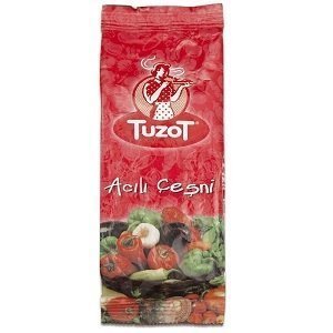 TUZOT ACILI 200 GR
