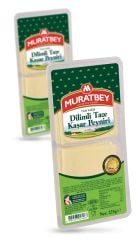 MURATBEY TAZE KASAR PEYNIRI DILIMLI 225 GR