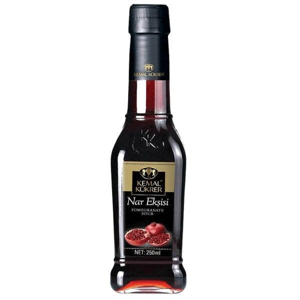 KEMAL KÜKRER NAR EKSISI %100 250 ML