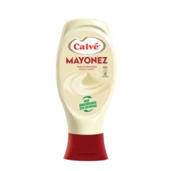 CALVE MAYONEZ 350 GR