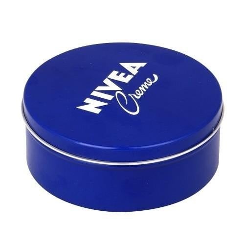 NIVEA KREM TENEKE 250 ML
