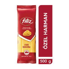 FILIZ MAKARNA FIRIN 500 GR