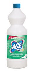 ACE ÇAMASIR SUYU BAHAR 1LT