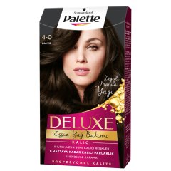 PALETTE SAÇ BOYASI 4-0 KAHVE