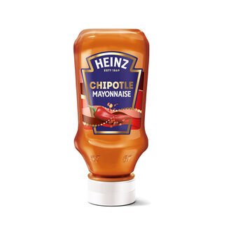 HEINZ MAYONEZ CHIPOTLE PET 225 GR