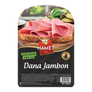NAMET DANA JANBON 110 GR.