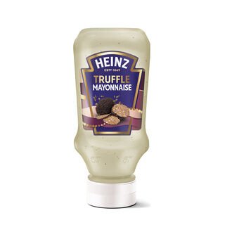HEINZ MAYONEZ TRUFFLE PET 225 GR