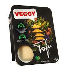 VEGGY TOFU 200 GR