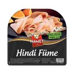 NAMET HINDI FÜME 200 GR