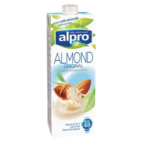 ALPRO ALMOND ORIGINAL BADEM SÜTÜ 1 LT