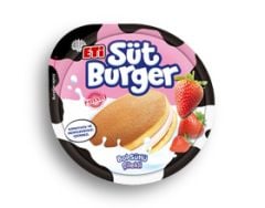 ETI SÜT BURGER ÇILEK 35 GR