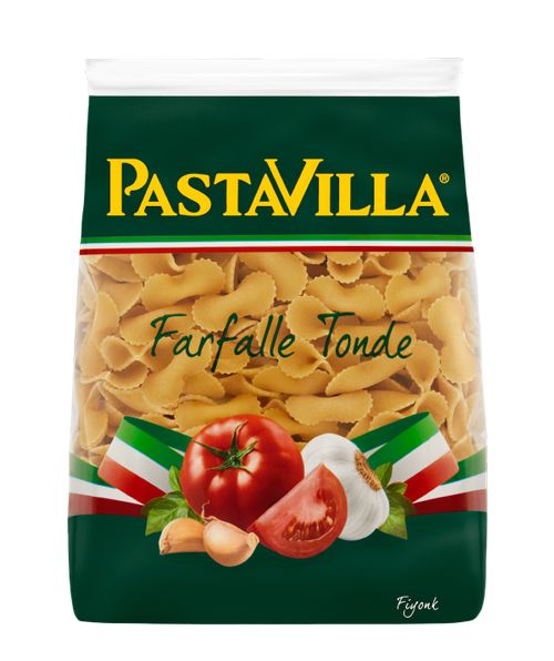 PASTAVILLA MAKR.FIYONK 500 GR