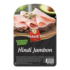 NAMET HINDI JANBON 130GR.