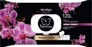 PAPILION ISLAK HAVLU AROMA TERAPİ 90LI