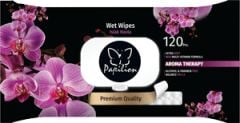 PAPILION ISLAK HAVLU AROMA TERAPİ 90LI