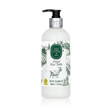 EYÜP S.T. SIVI SABUN 500 ML KEÇI SÜTLÜ