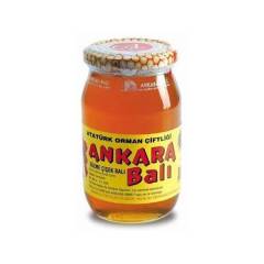 ANKARA BAL 250 GR