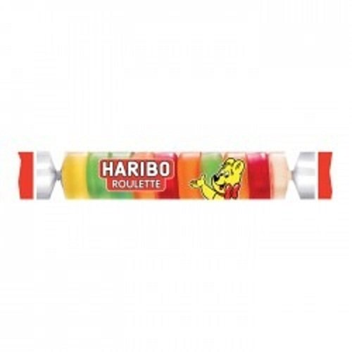 HARIBO ROULETTE 25 GR.