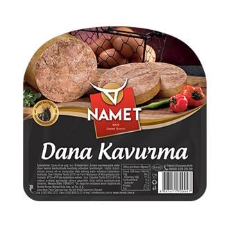 NAMET KAVURMA 150 GR