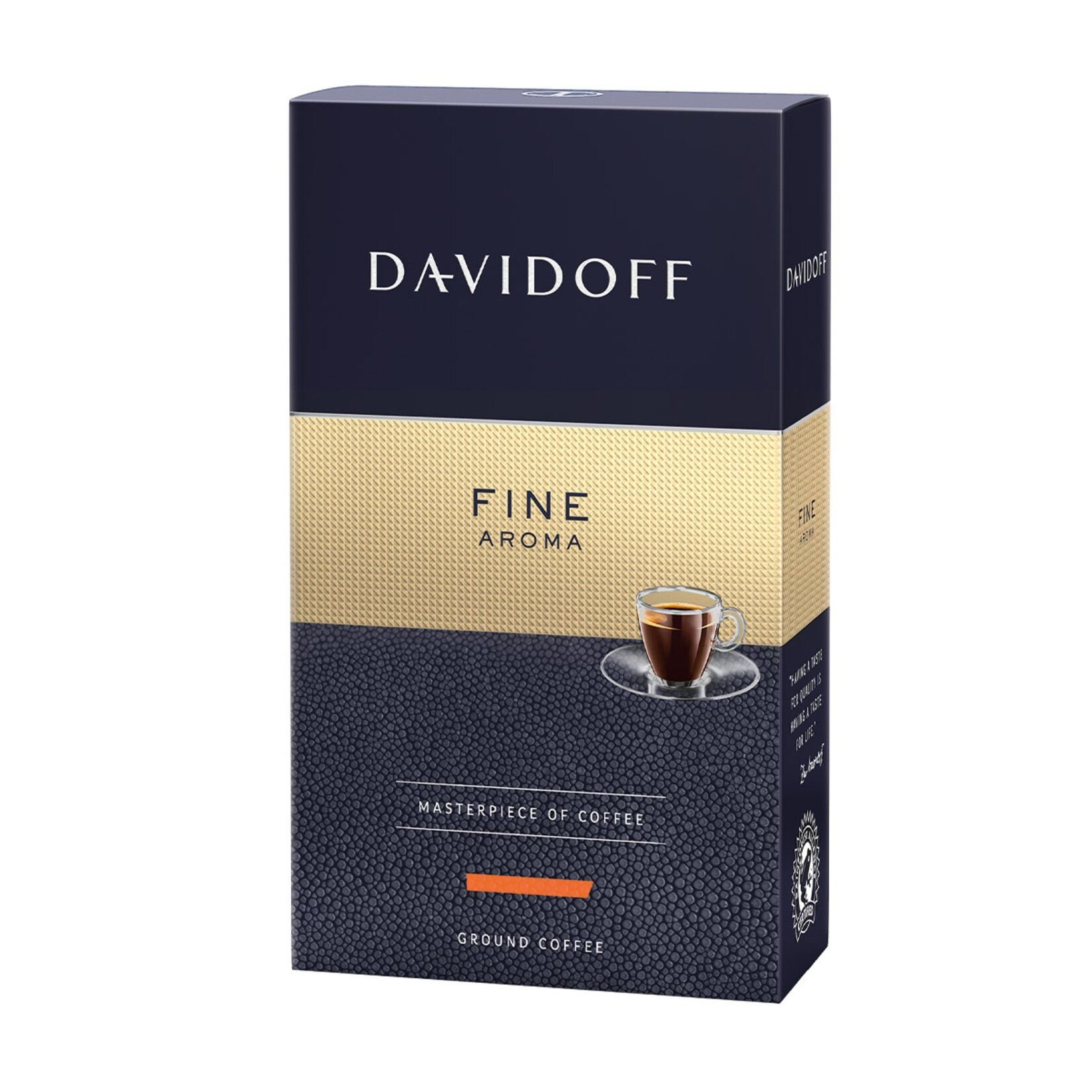 DAVIDOFF 250 GR FINE AROMA FİLTRE KAHVE