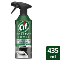 CIF SPRY PERFECT 435ML MUTFAK POWER