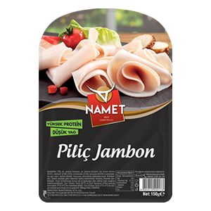 NAMET PILIÇ JANBON 150 GR