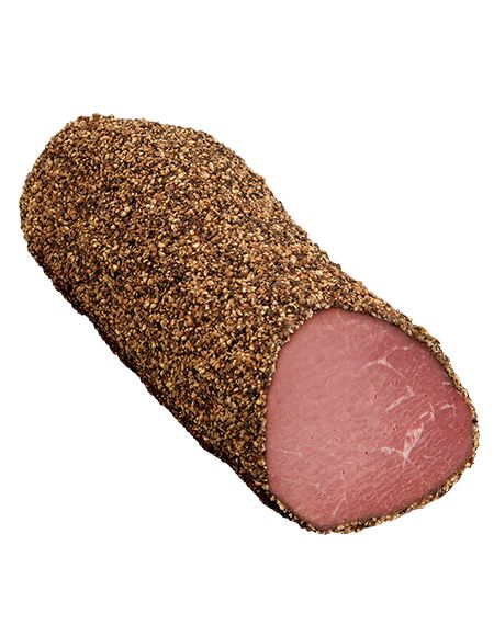 NAMET ROAST BEEF BİBERLİ- SADE KG