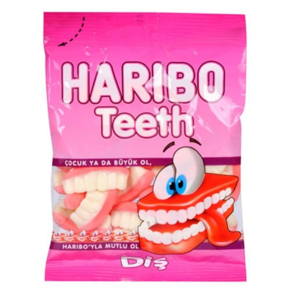 HARIBO DIS 70 GR