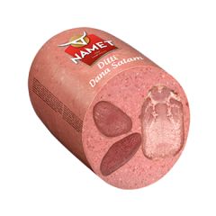 NAMET SALAM DİLLİ KG